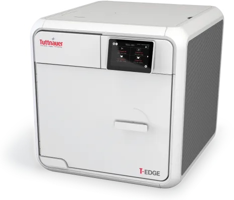 Tuttnauer T-Edge Autoclave