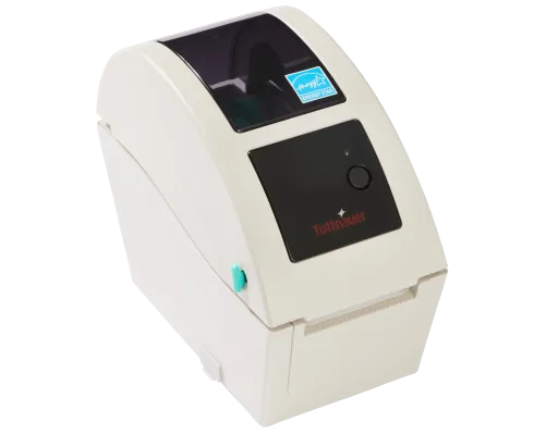 Tuttnauer T-Top Autoclave printer