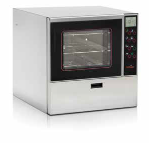 Tuttnauer Tiva 2 Washer Disinfector counter top