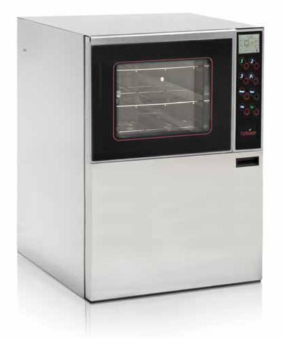 Tuttnauer Tiva 2 Washer Disinfector under counter