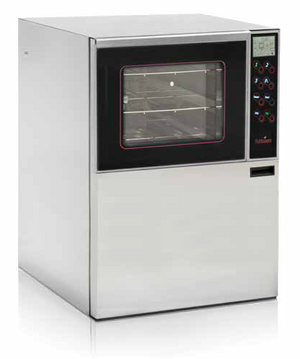 Tuttnauer Tiva 2 Washer Disinfector under counter