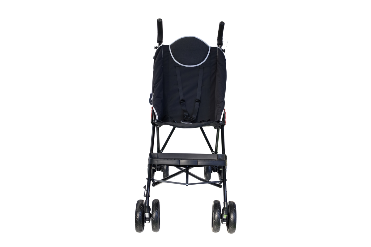 VanO Excel Elise Neo Buggy front view