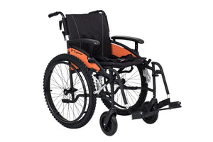 off road Wheelchair 