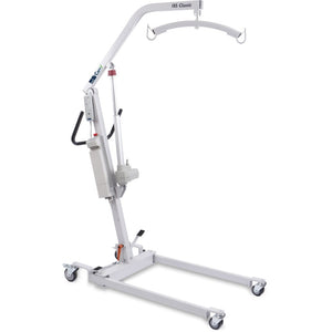 Wellell Apex Medical Carry 185 Classic Patient Hoist Spreading Legs