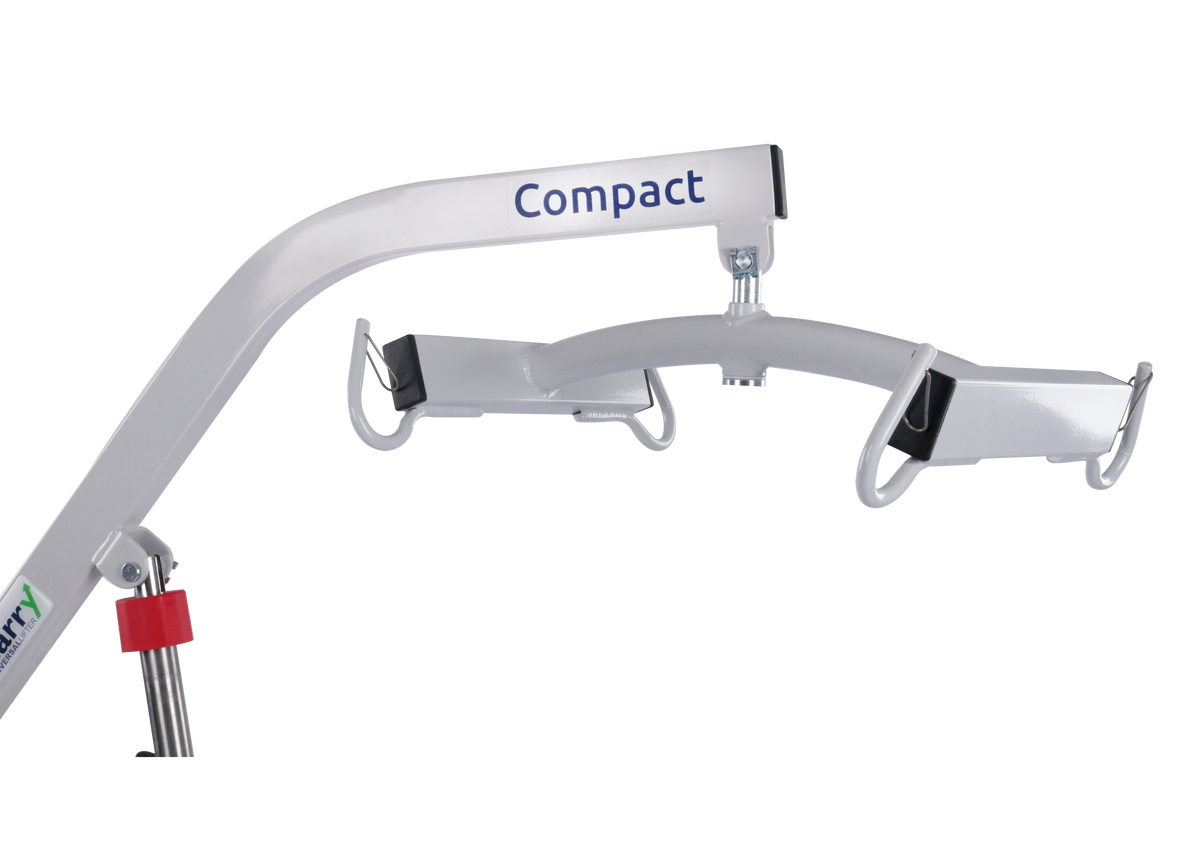 Wellell | Carry Compact 150 Hoist | Patient Lifter for Narrow Spaces ...