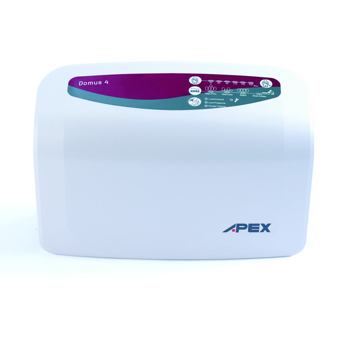 Wellell Domus 4 SE Mattress System Pump