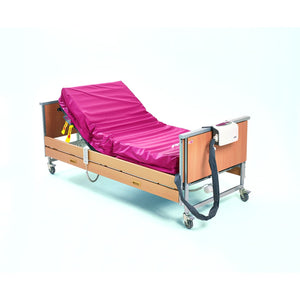 Wellell Domus 4 SE Mattress System With Cover