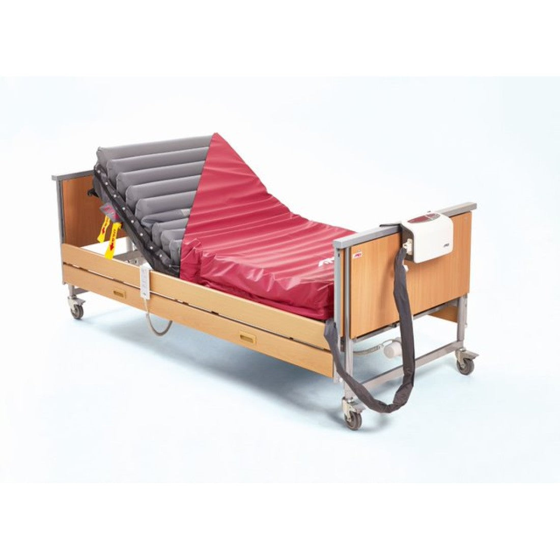 Wellell Domus 4 SE Mattress System
