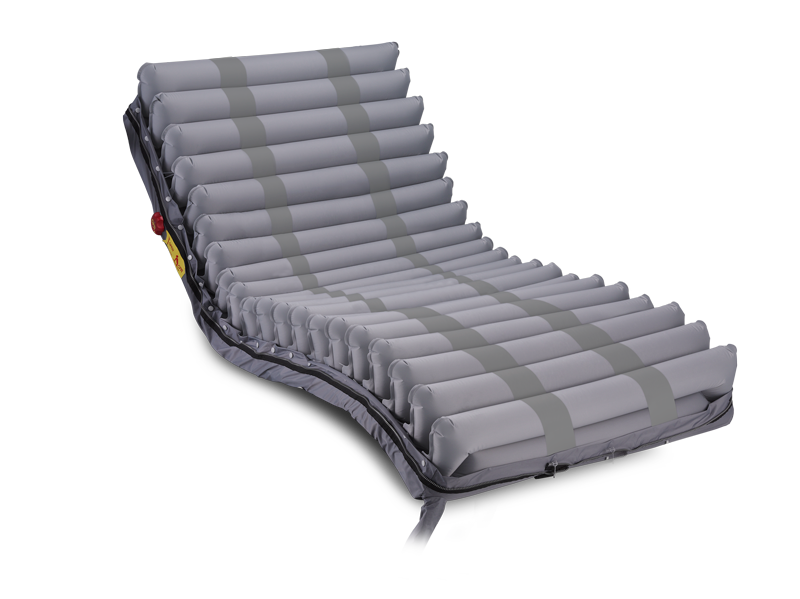 Wellell Apex Medical Domus Auto Bariatric Mattress