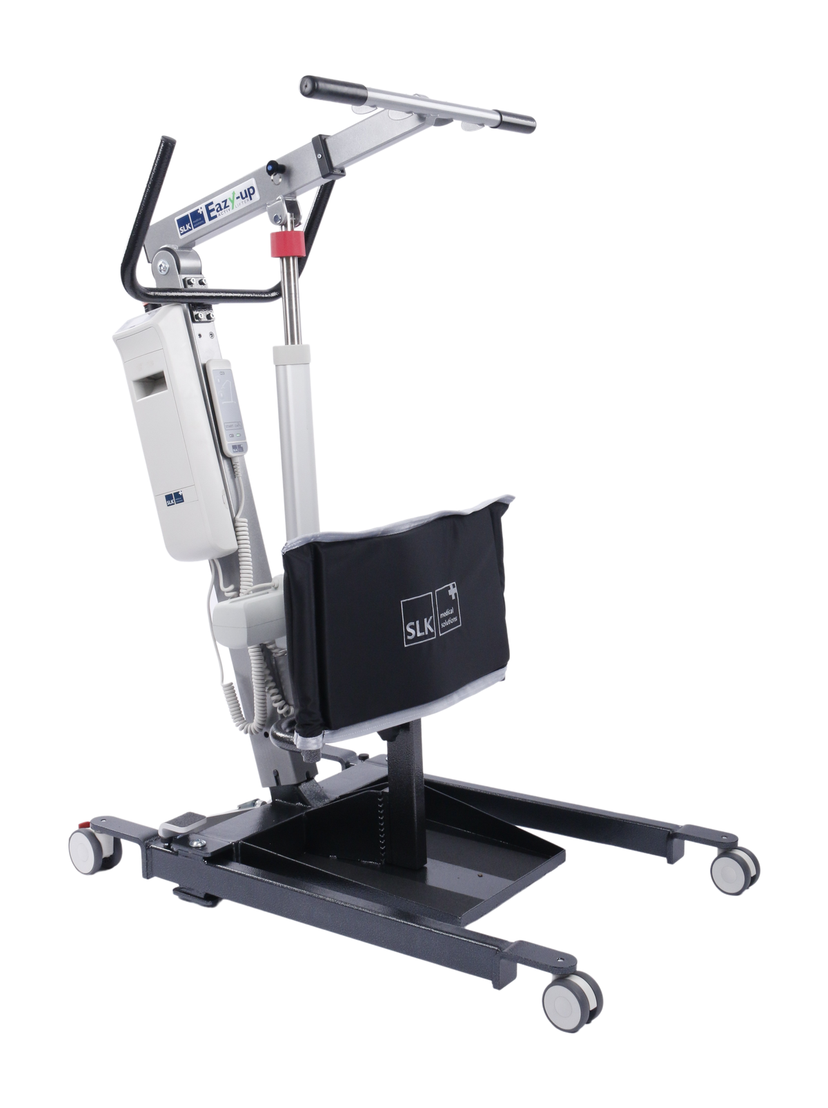 Wellell Apex Eazy-up Flex Active Stand Aid Hoist