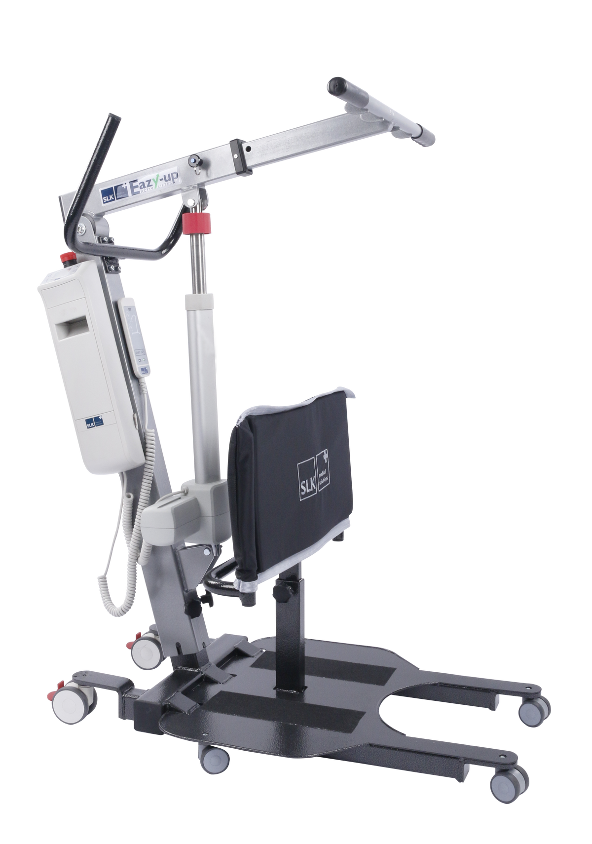 Wellell Eazy-up Stand Aid Hoist