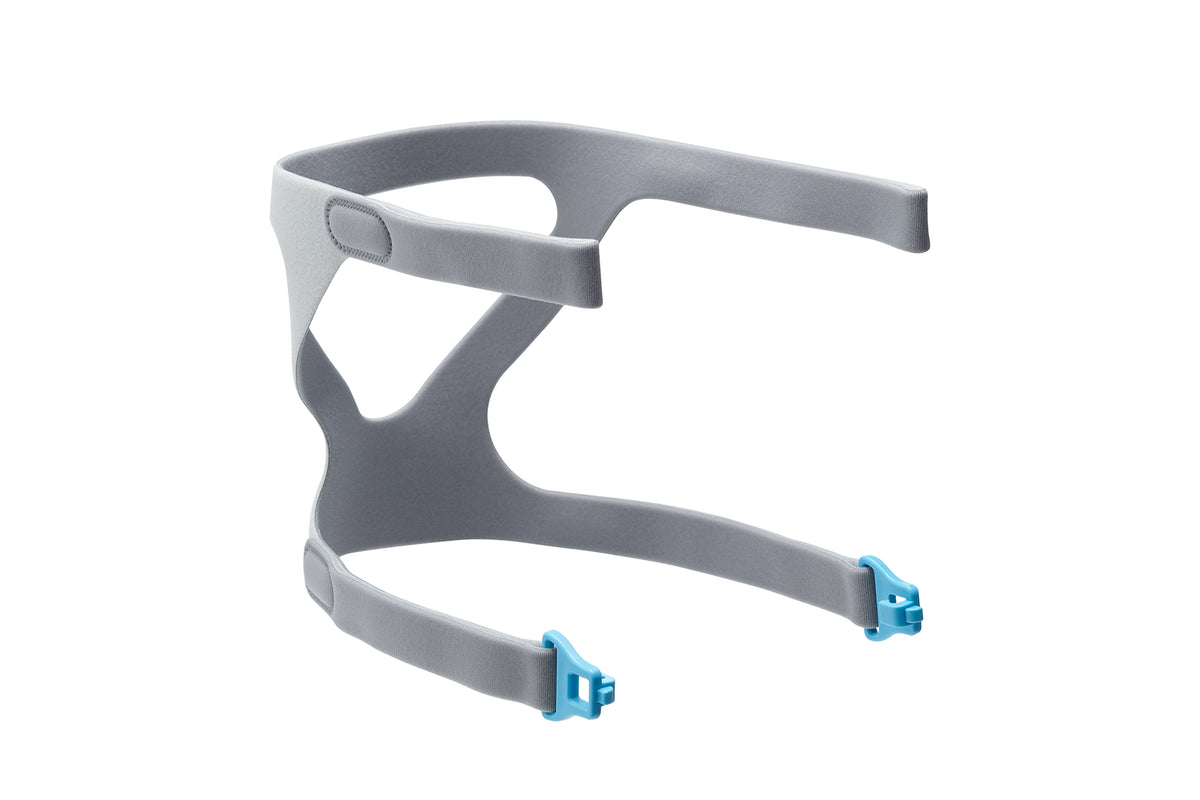 Wellell Full face Mask WiZARD 320 support