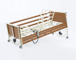 Wellell Icon Active Community Bed adjustable stand