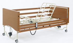 Wellell Icon Active Community Bed