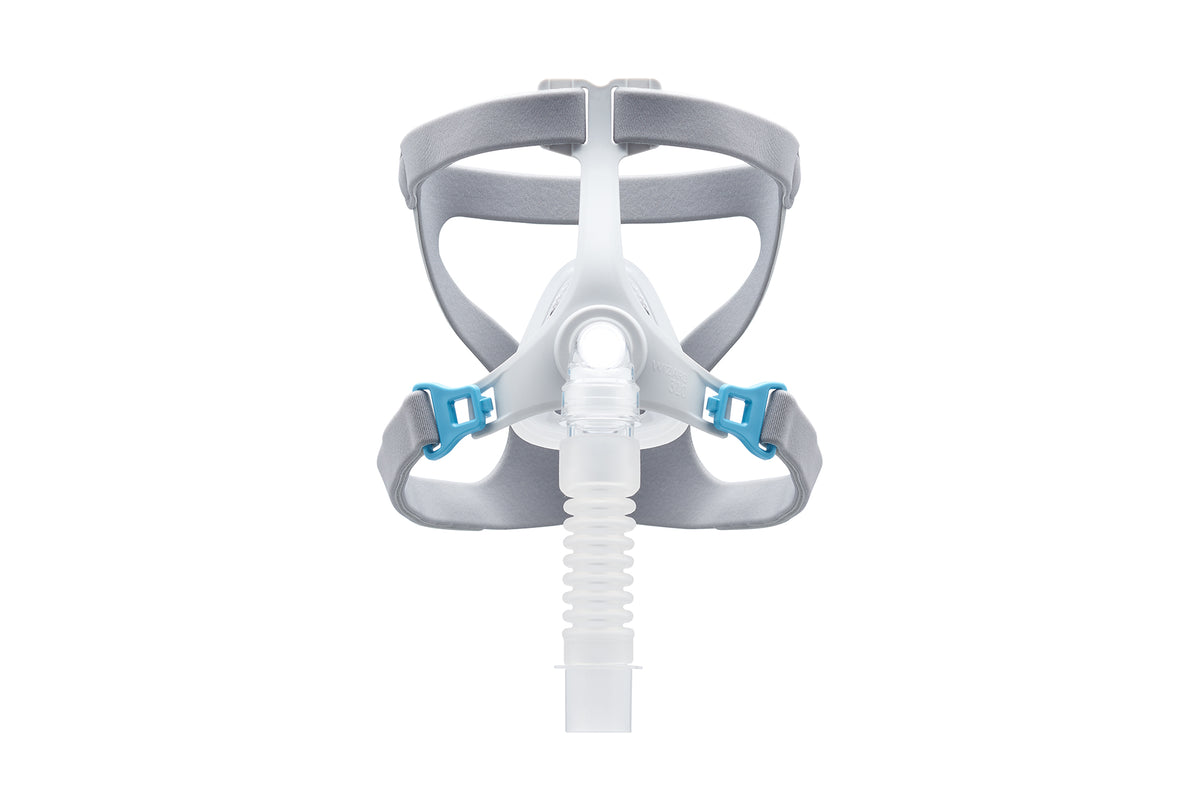 Wellell Nasal Mask WiZARD 310 Front View