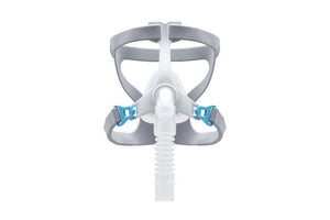 Wellell Nasal Mask WiZARD 310 Front View