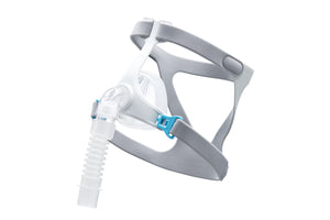 Wellell Nasal Mask WiZARD 310 Side View