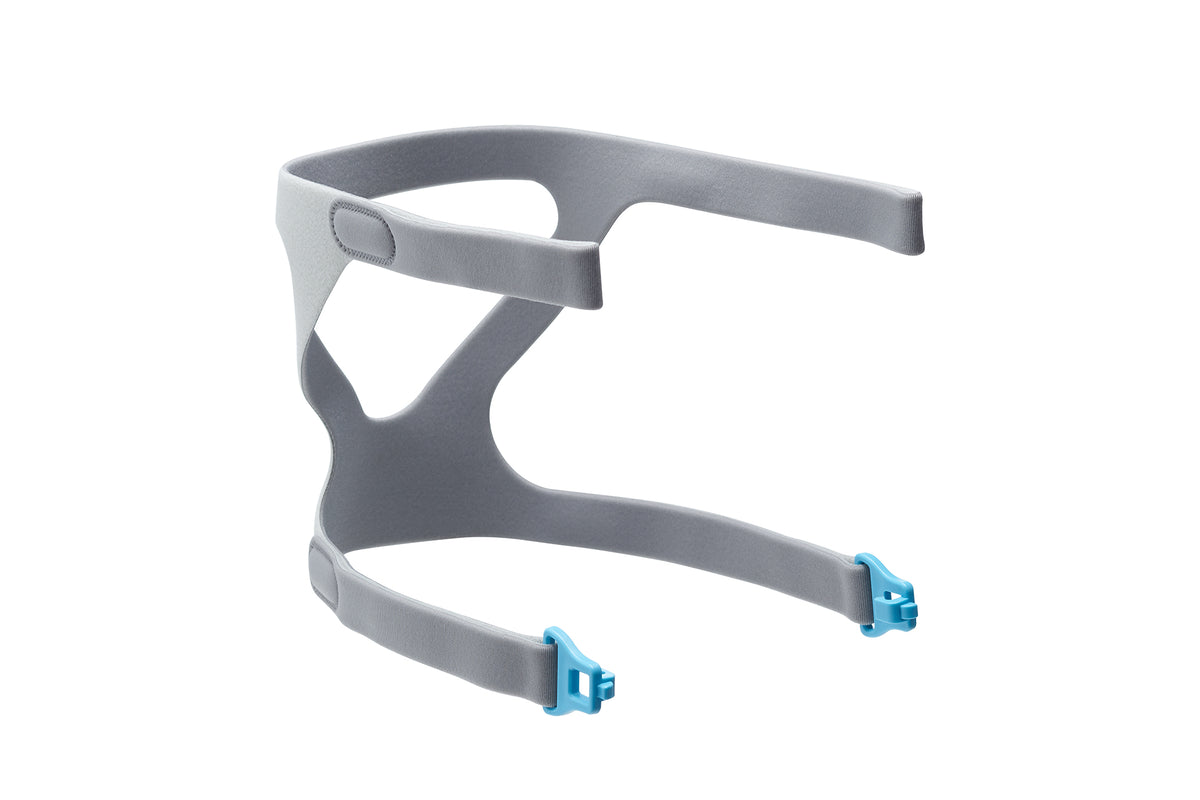 Wellell Nasal Mask WiZARD 310 barrier