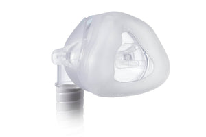 Wellell Nasal Mask WiZARD 510 face tube
