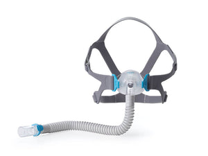 Wellell Nasal Mask WiZARD 510 front view