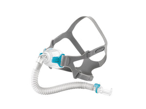 Wellell Apex Nasal Mask WiZARD 510 side view