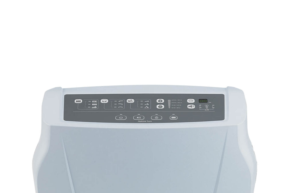 Wellell Apex medical Optima Turn Mattress Pump 1