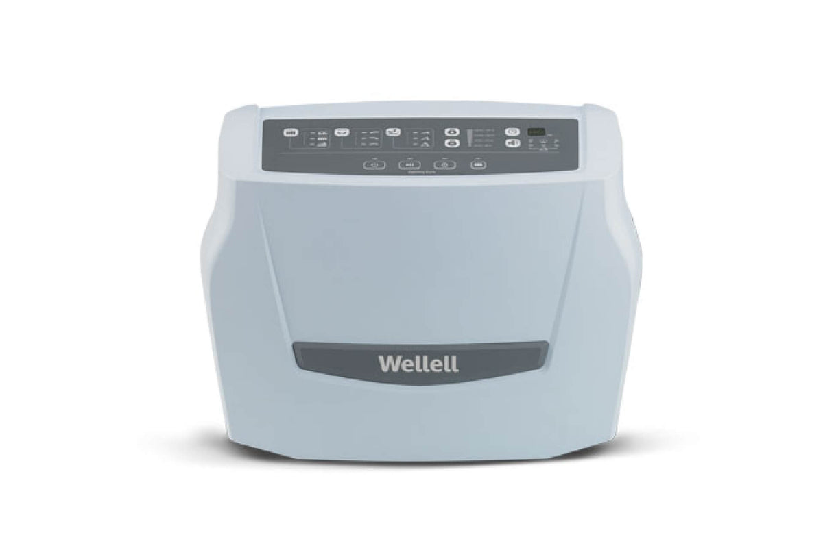 Wellell Apex medical Optima Turn Mattress Pump