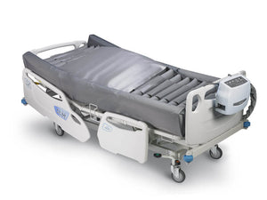 Wellell Apex medical Optima Turn Mattress with bed