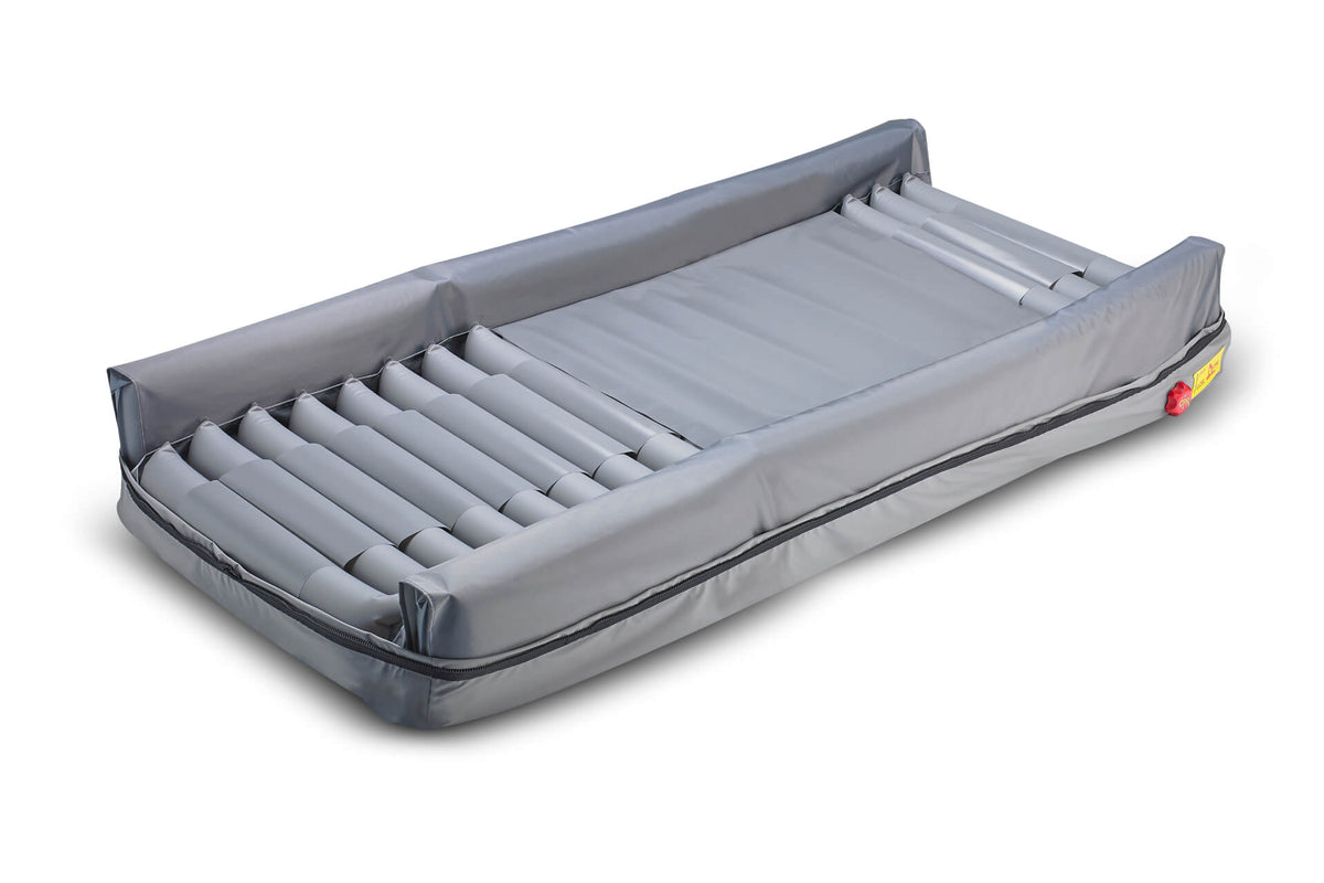 Wellell Apex medical Optima Turn Mattress