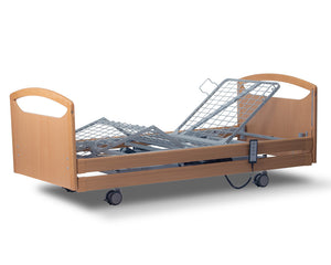 Wellell | Pro-Care Wide Community Profiling Bed