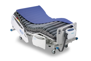 Wellell Pro-care Auto Bariatric Mattress System Higher Spec
