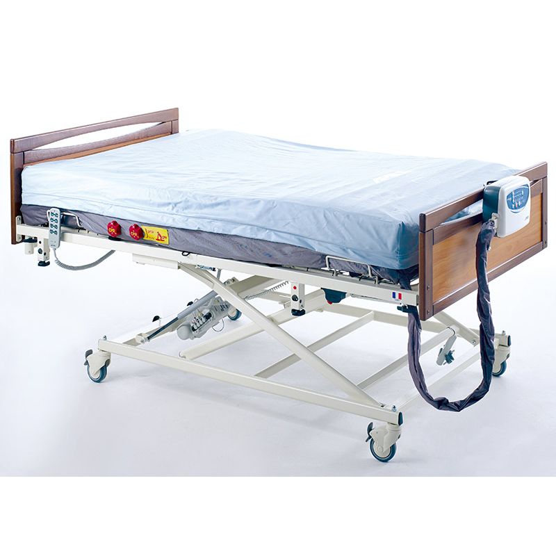 Wellell Pro-care Bariatric Mattress System