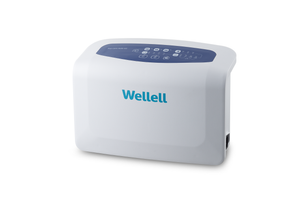 Wellell Apex medical Procare Auto Mattress Pump