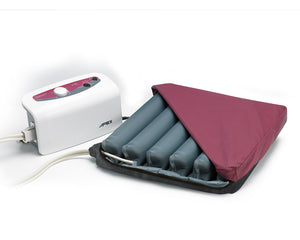 Wellell Sedens Apex 410 Dynamic Cushion With Pump