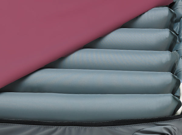 Wellell Apex Sedens 410 Dynamic Cushion close up