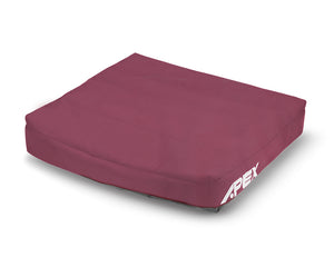 Wellell Apex Sedens 410 Dynamic Cushion covered