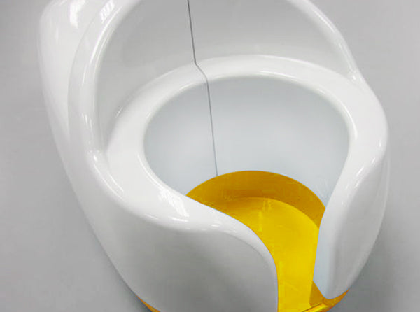 Wellell Apex Vac Pro Portable Suction Unit housing