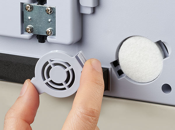 Wellell Verso Pressure Redistribution System Filter