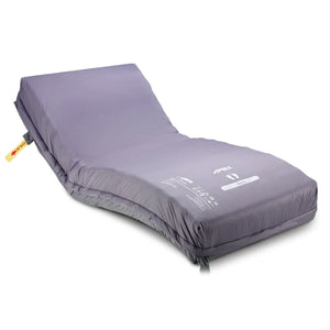 Wellell Verso Pressure Redistribution System Mattress with cover