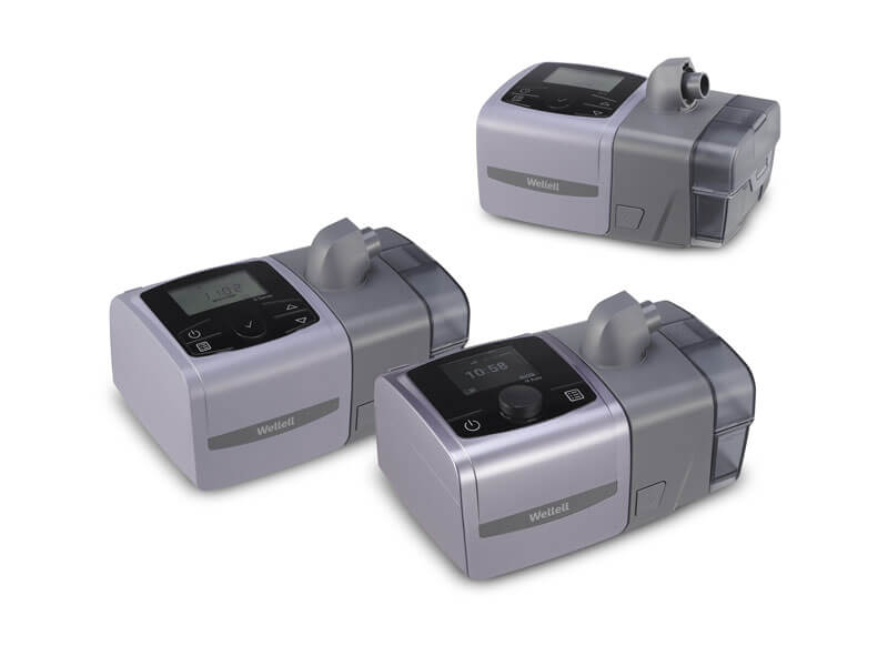 Stackable Humidifier Cpap Apex Medical CPAP machines - Adapt Life