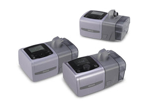 Wellell iX Auto CPAP Machine Humidifiers