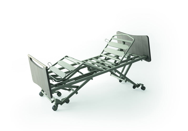 Winncare Aerys Profiling Bed Full Trendelenburg