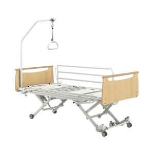 Winncare Aerys medical profiling bed