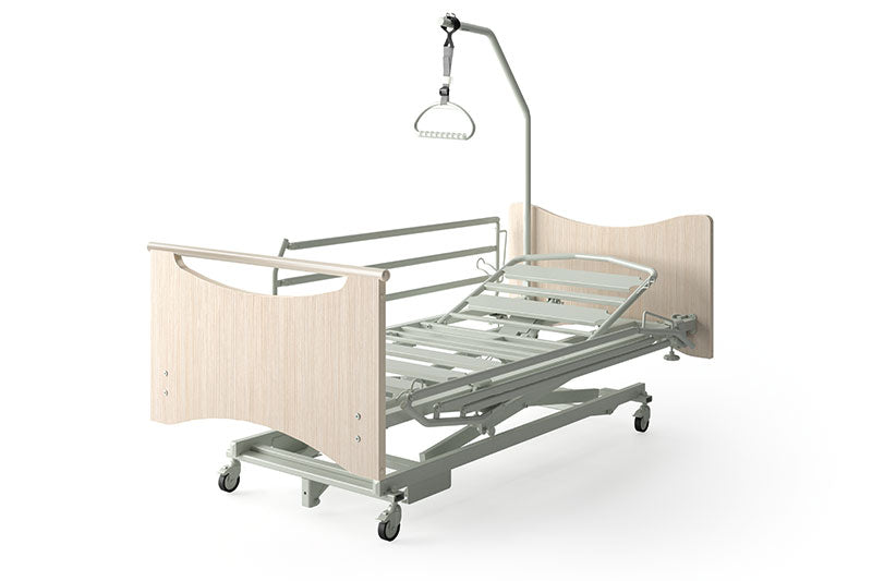 Winncare Aldrys Profiling Bed