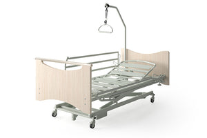 Winncare Aldrys Profiling Bed