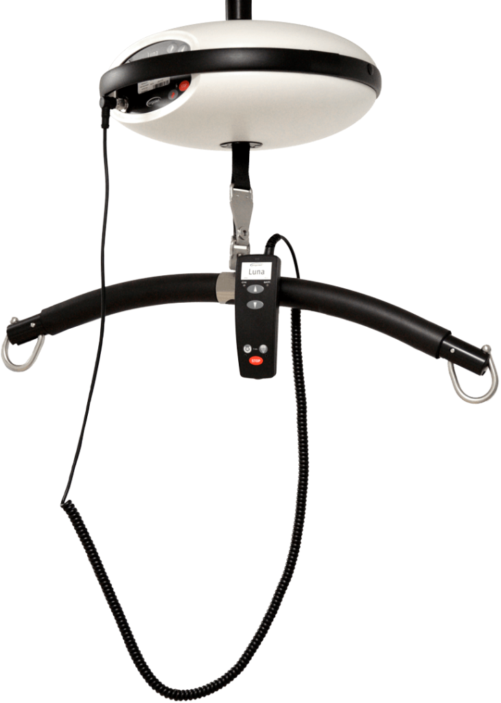 Winncare Luna Ceiling Hoist