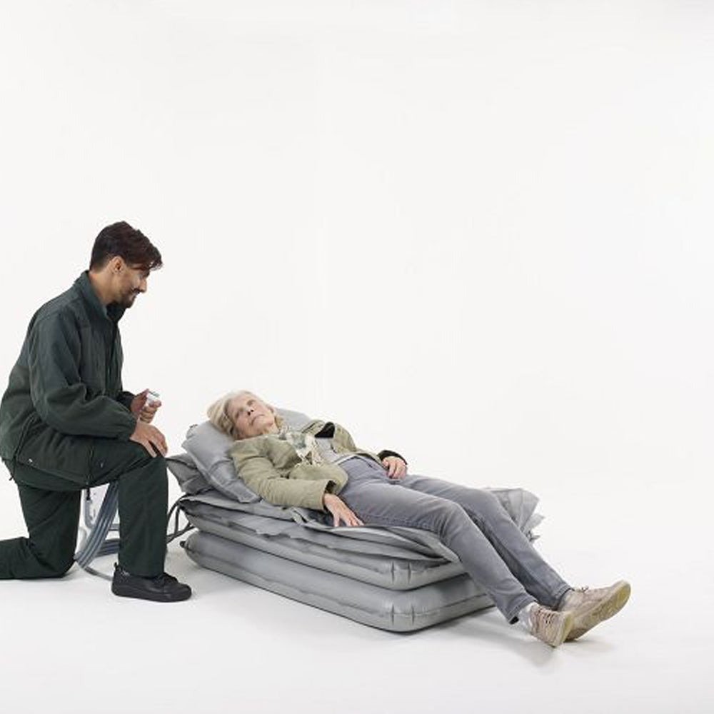 Fall Prevention Inflatable Inflatable Lifting Cushions For Falls - Adapt Life