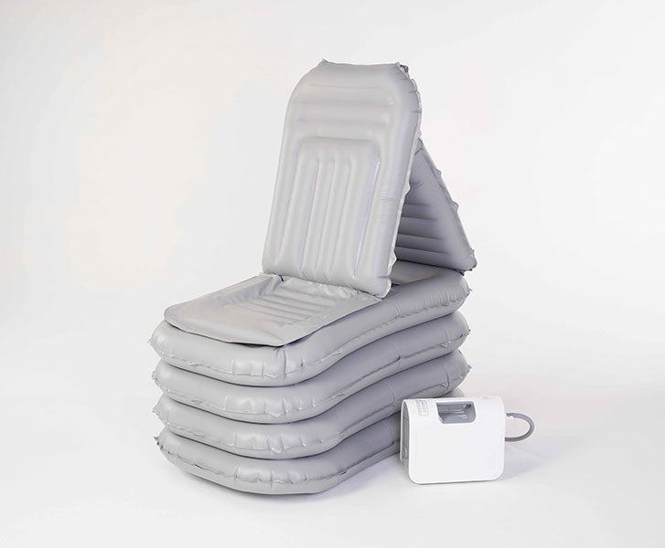 Inflatable Lifting Cushions For Disabled - Adapt Life