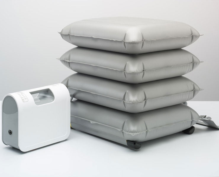 Winncare Mangar Elk Inflatable Lifting Cushion With Airflo 24