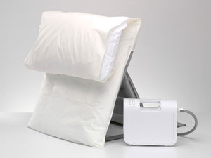 Winncare Mangar Inflatable Handy Pillow Lift  With Airflo 12 front view